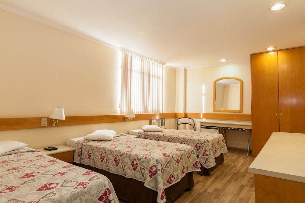Tri Hotel Smart Caxias 43/60