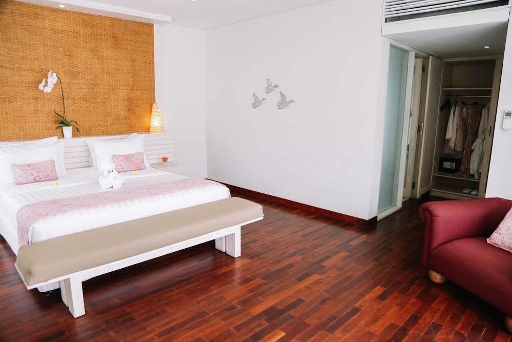Kresna Suites By Villa Kresna 38/77