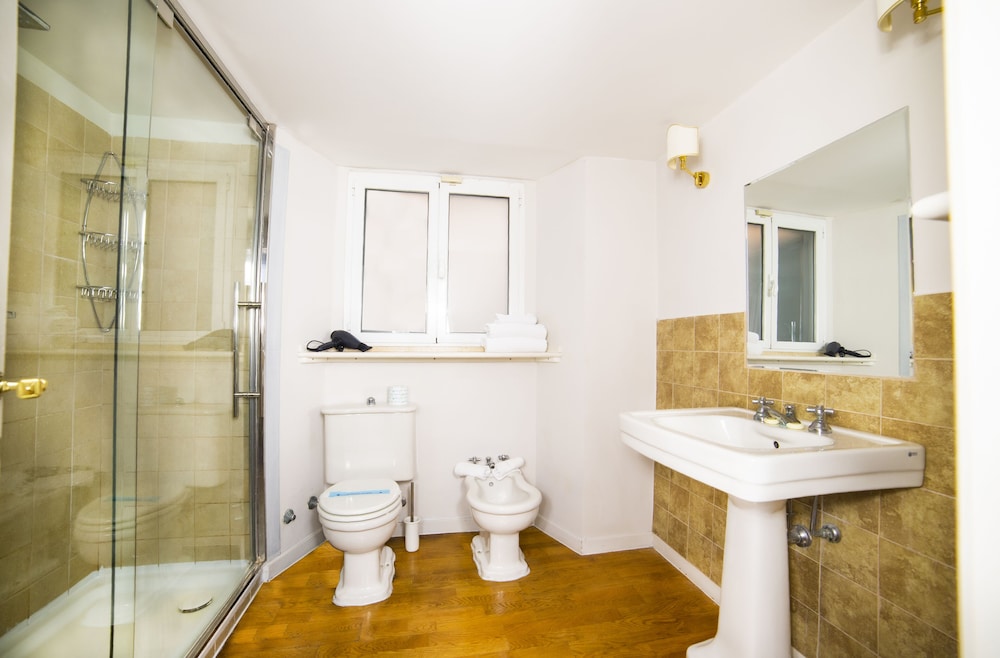Splendor Suite Roma 47/49
