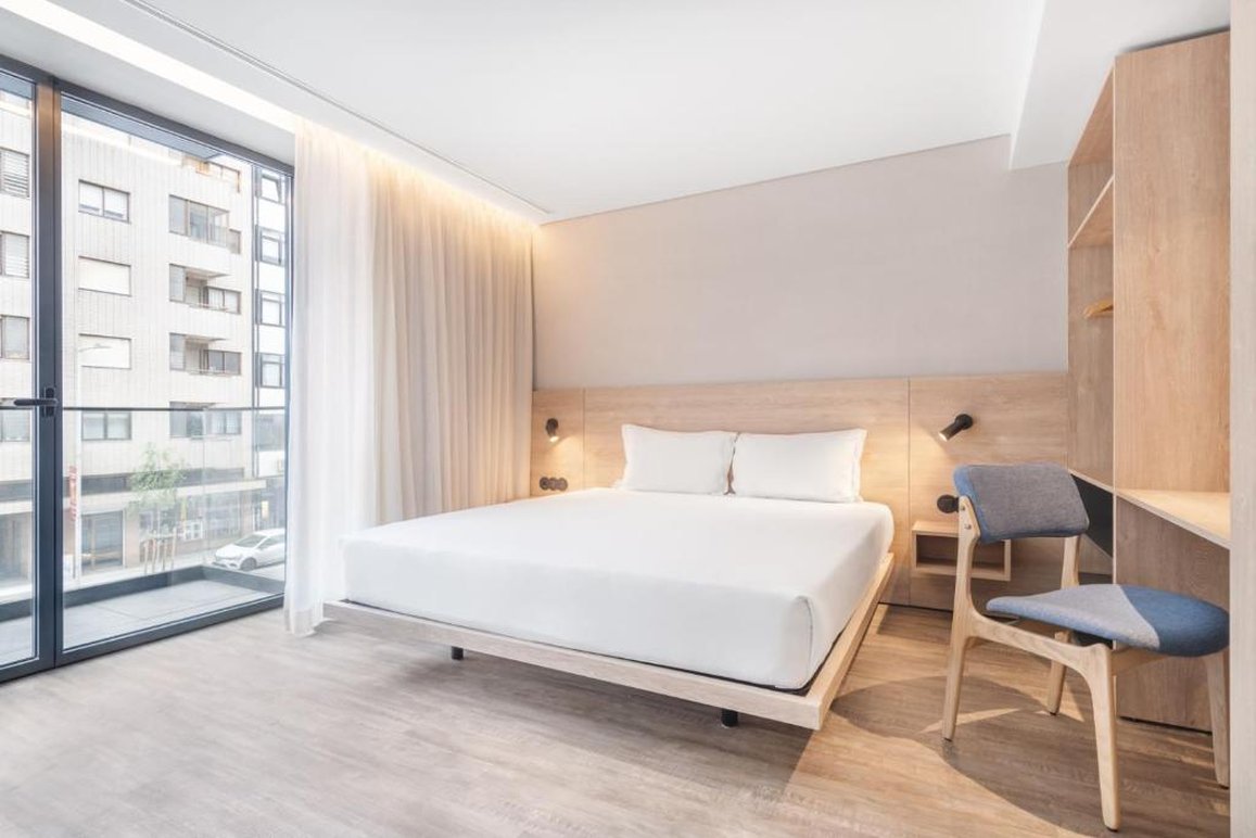 Moov Apartments Boavista 13/58