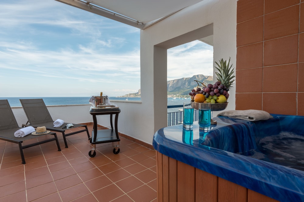 Splendid Hotel La Torre 31/33
