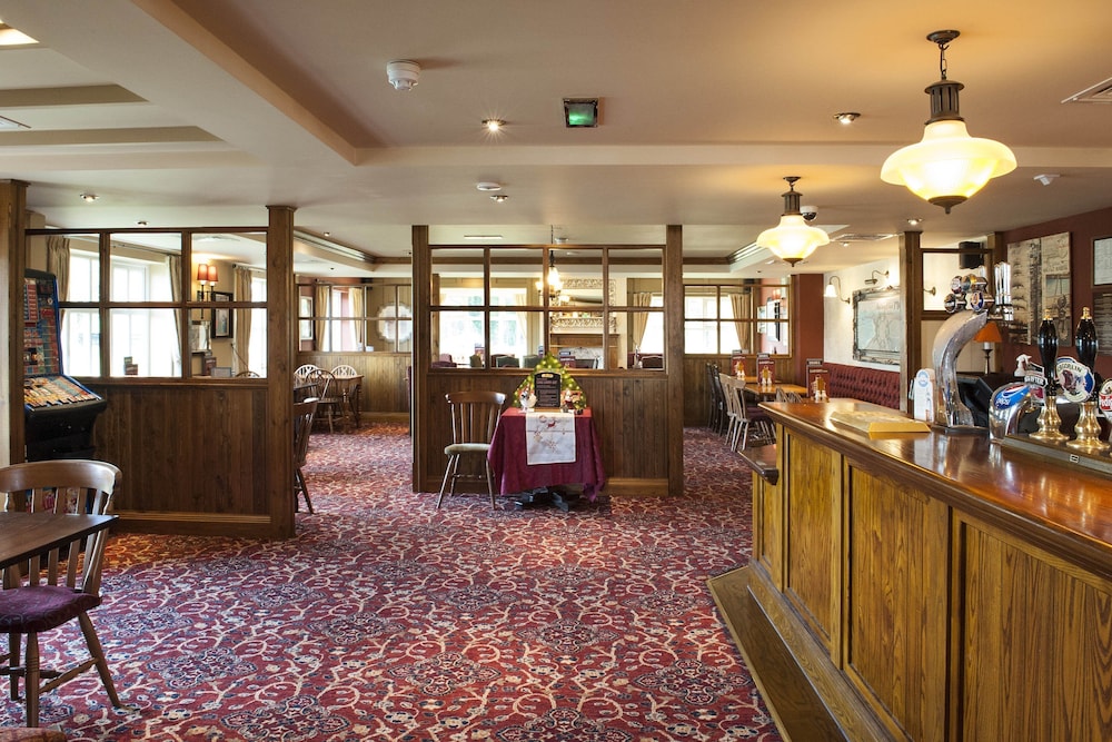 Premier Inn Gosport 20/30