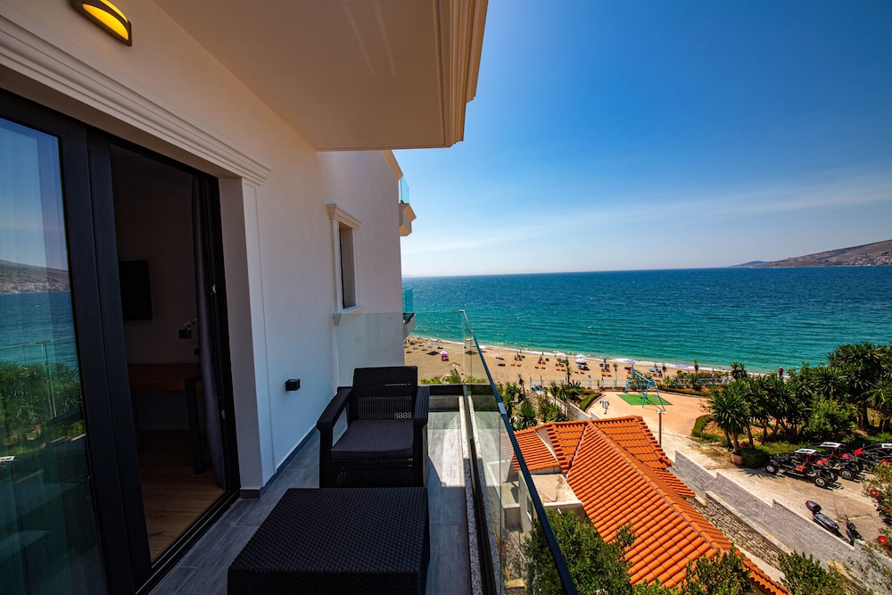 El Primero Hotel 写真2