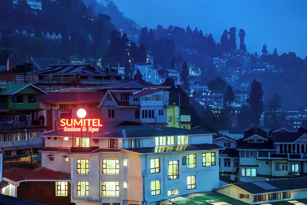 Sumitel Darjeeling photo4