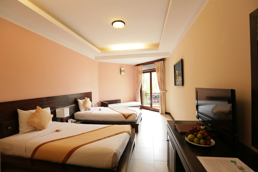 Romana Resort And Spa 16/50