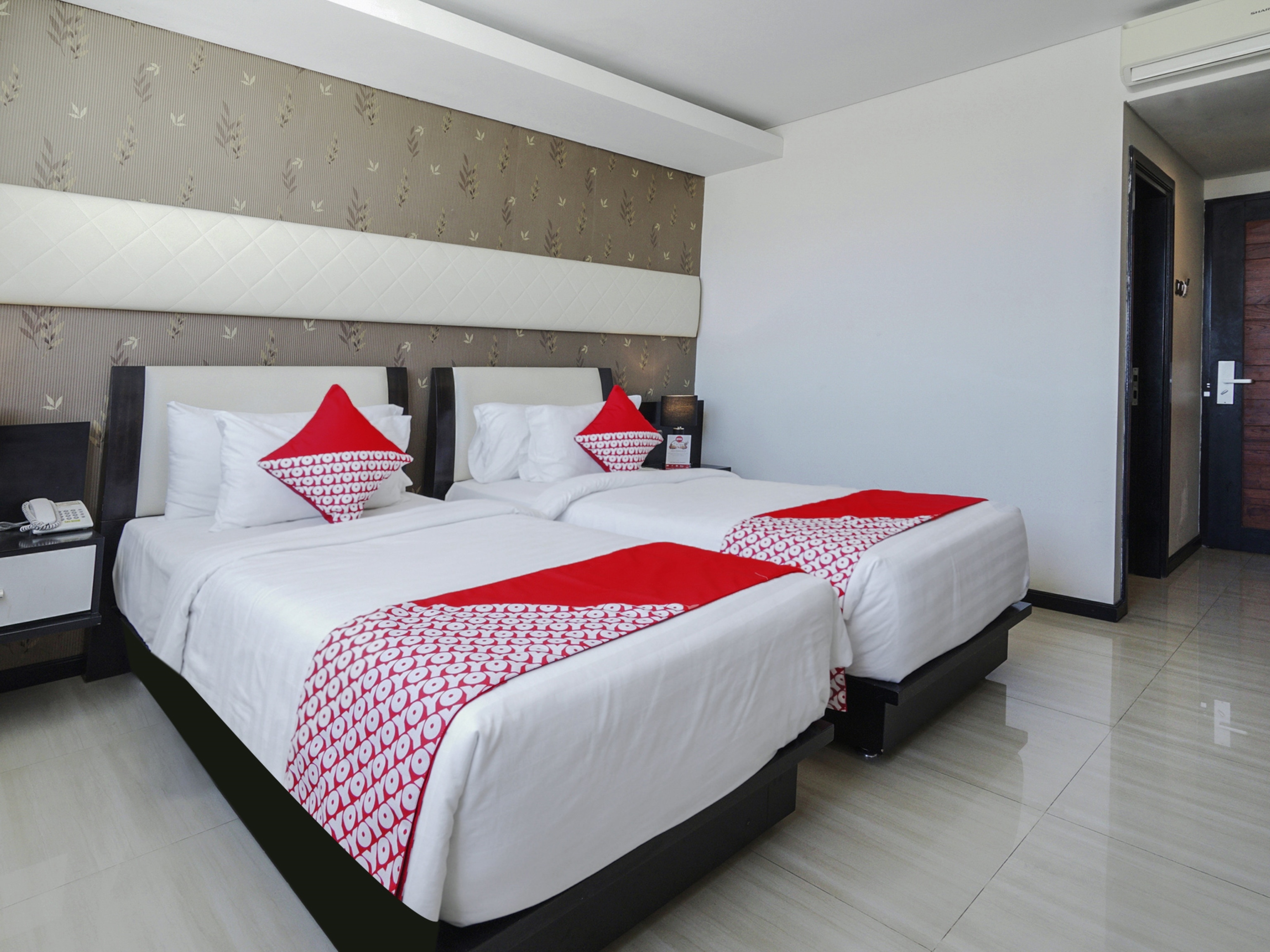 Princess Keisha Hotel 13/35