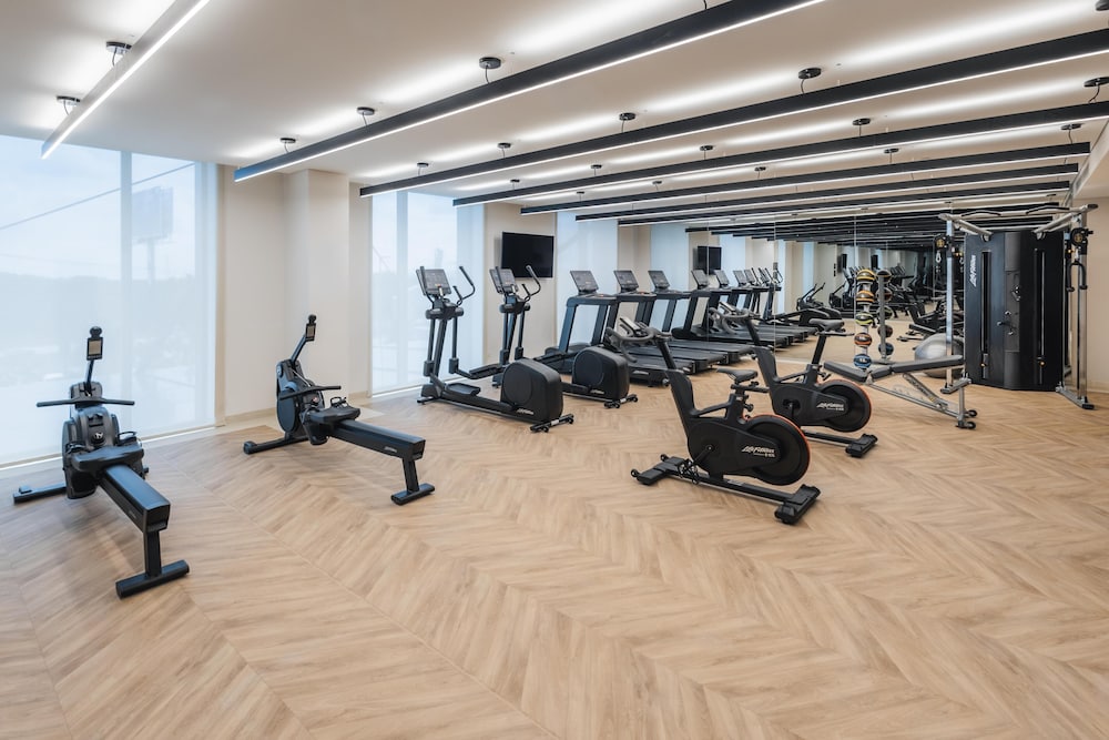 Hyatt Place Cancun Airport 49/74