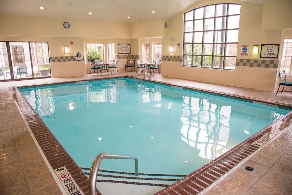Staybridge Suites Fort Wayne 3/59