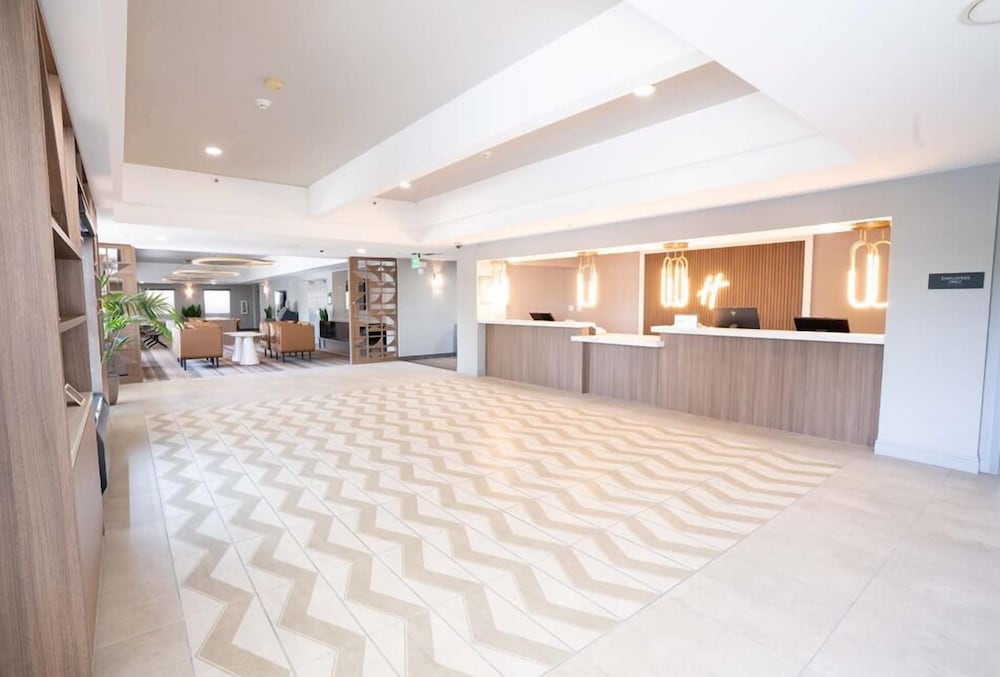 Holiday Inn Dublin Pleasanton 5/70