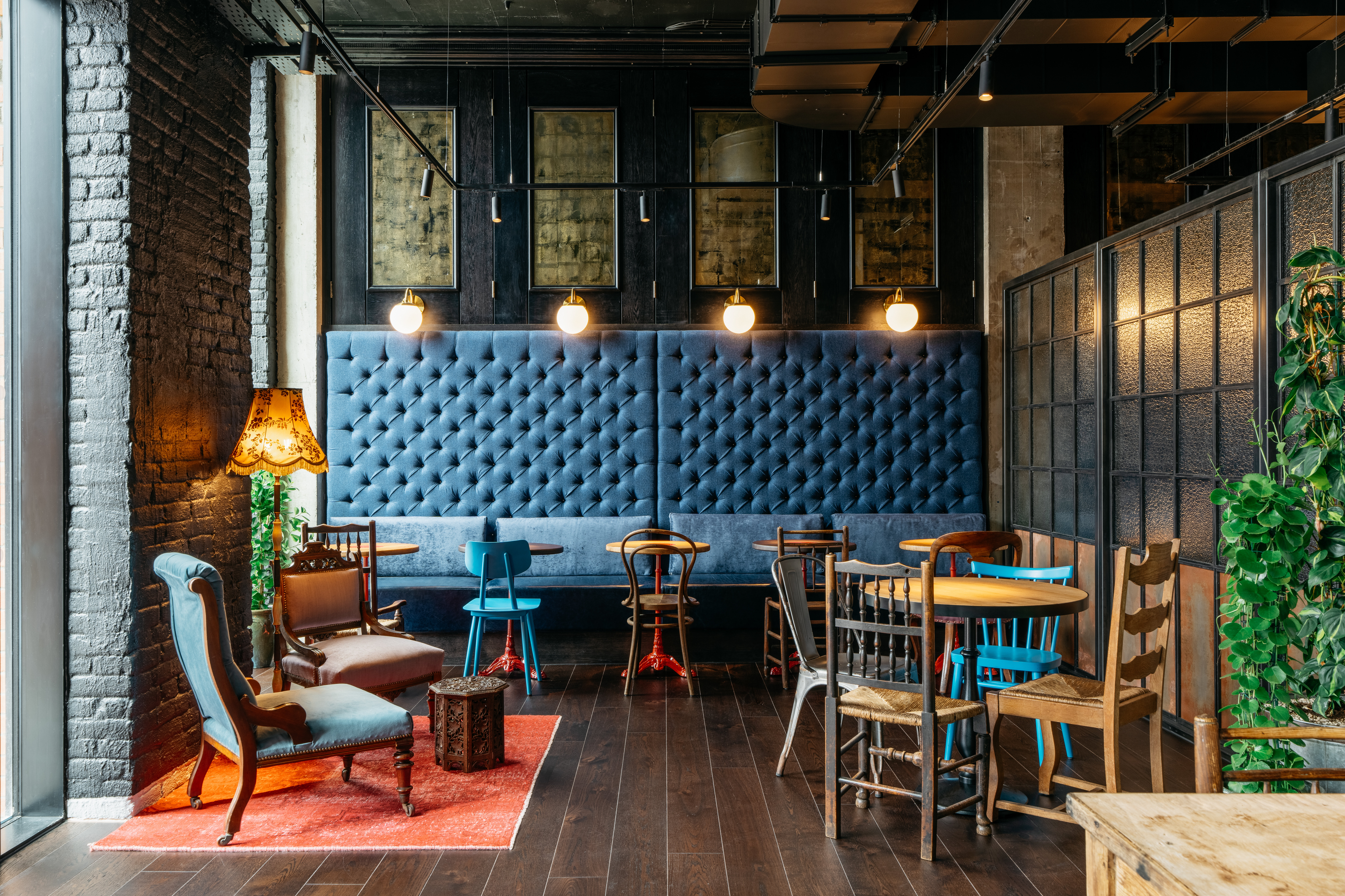 Ruby Molly Hotel Dublin 24/50