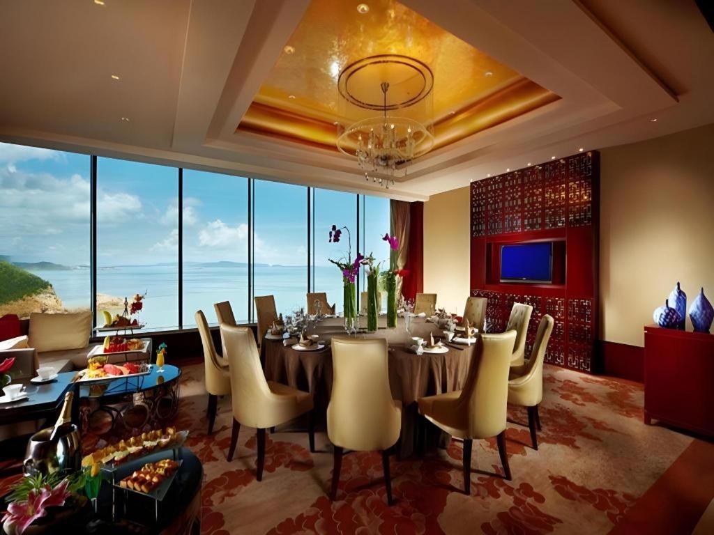 Golden Coast New Century Resort Wenzhou 51/59