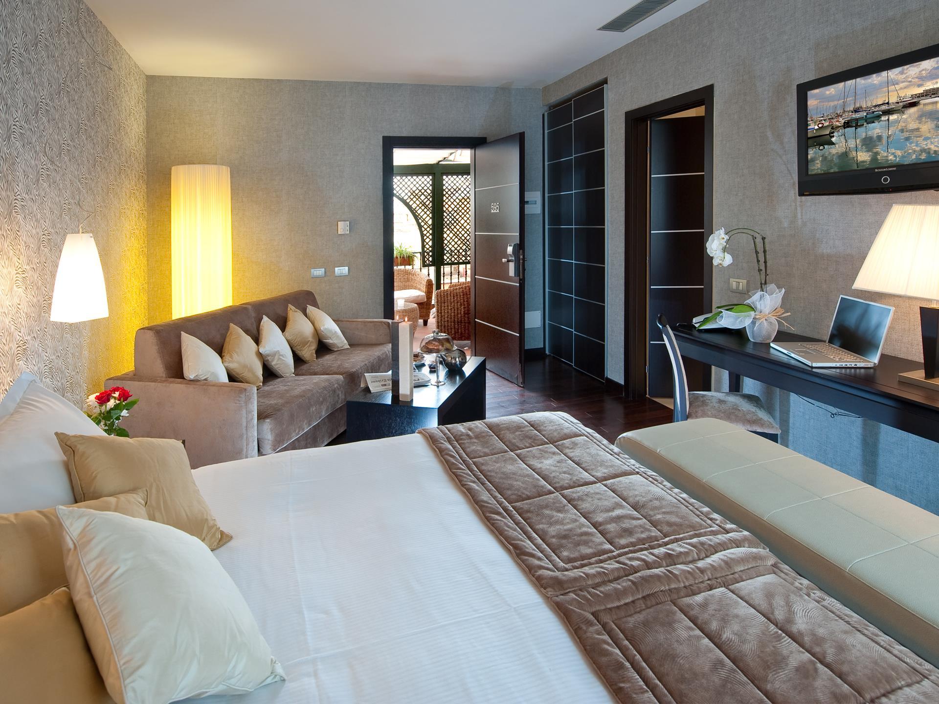 Junior Suite