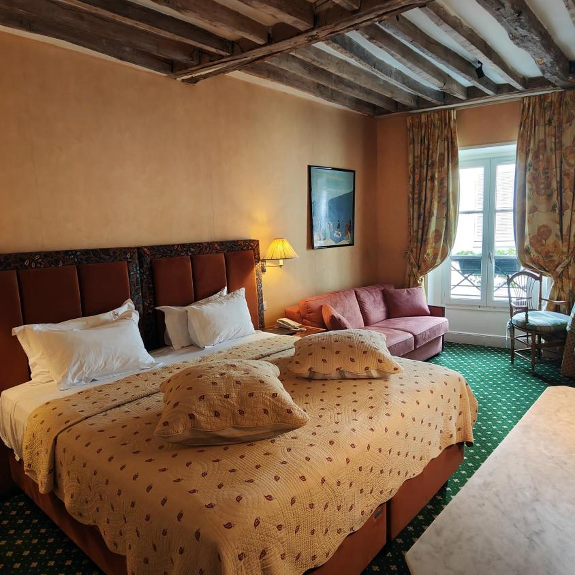 Relais Medicis 13/48