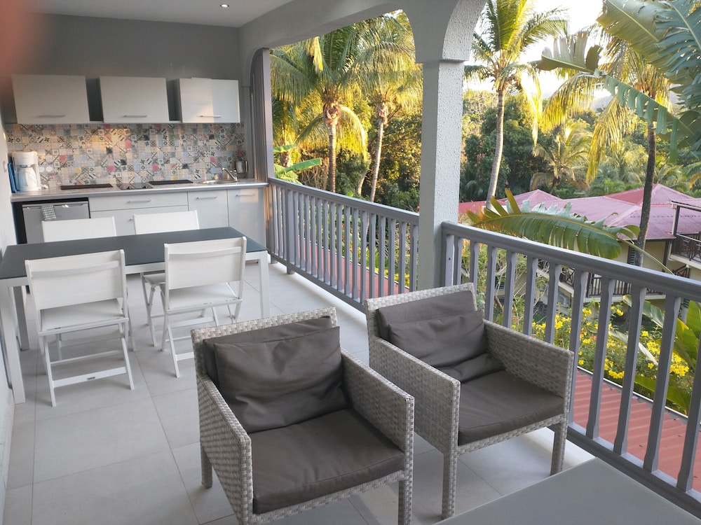 Habitation Grande Anse 60/83