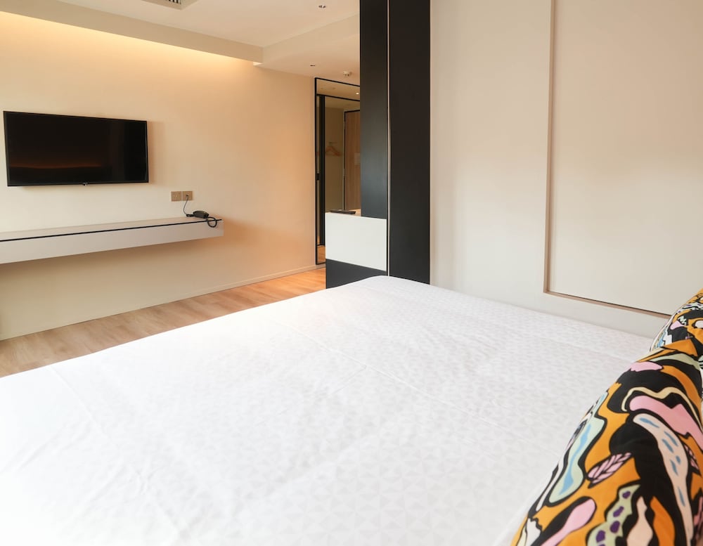 Hotel 1900 53/64