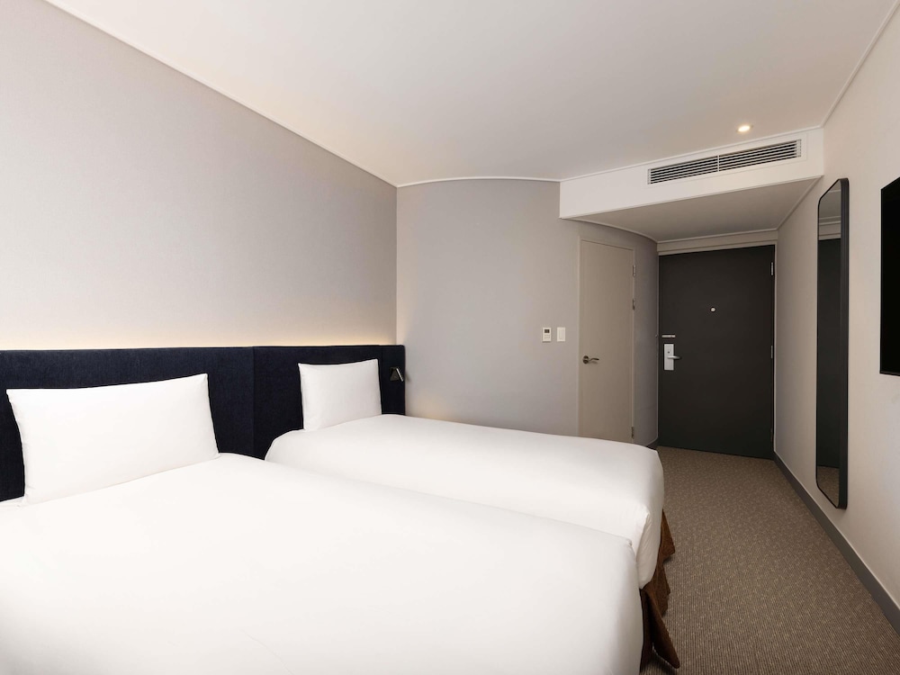 Ibis Ambassador Seoul Insadong 9/50