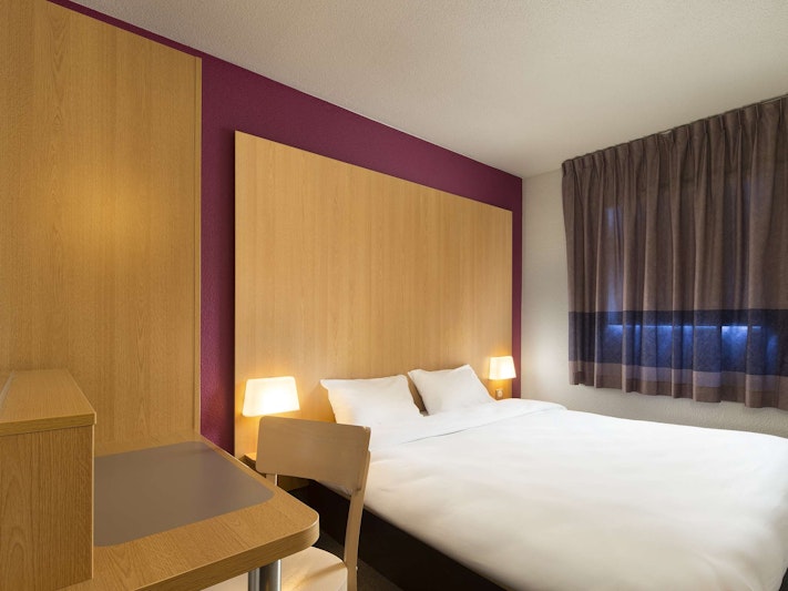 B&B HOTEL Auray Carnac 9/19