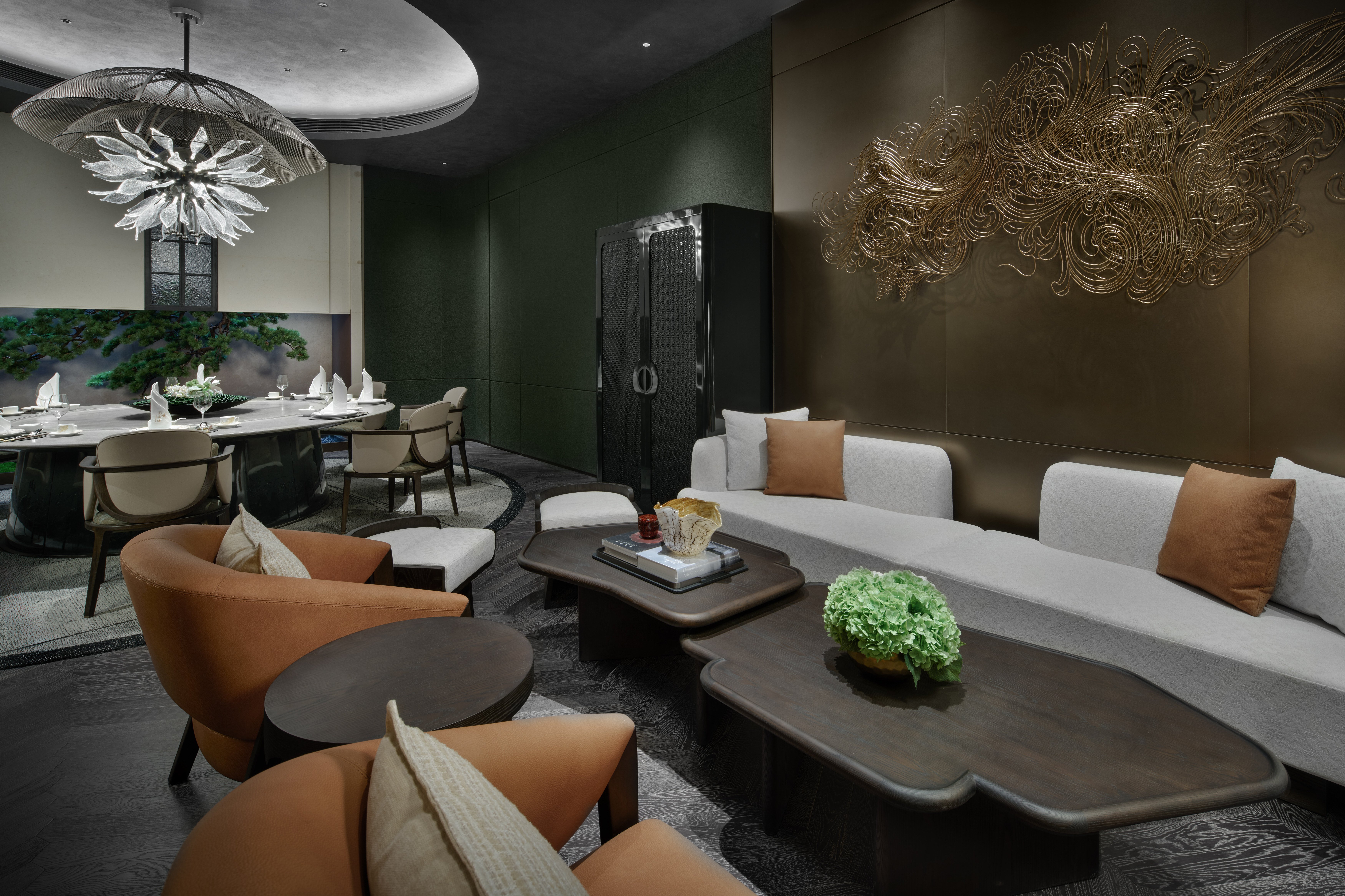 HUALUXE Shenzhen Bao'an by IHG 26/50