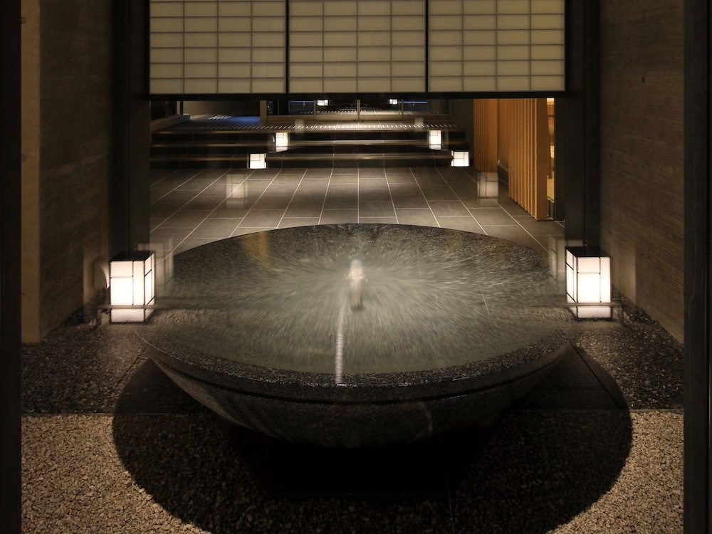 Hotel Vista Premio Kyoto Nagomitei 32/65