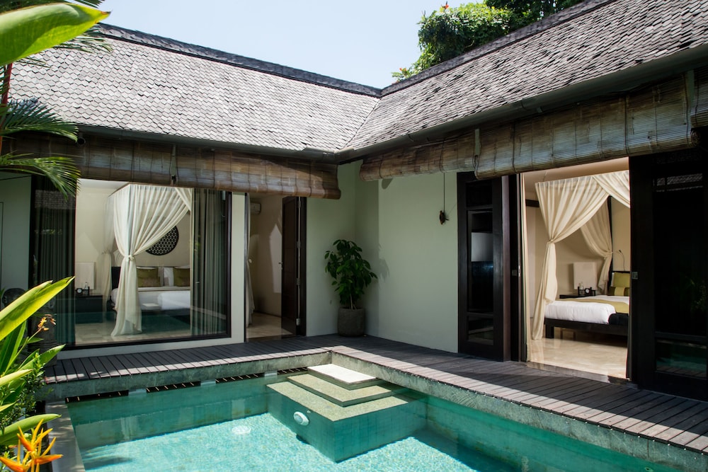 Villa Air Bali Boutique Resort and Spa 24/48