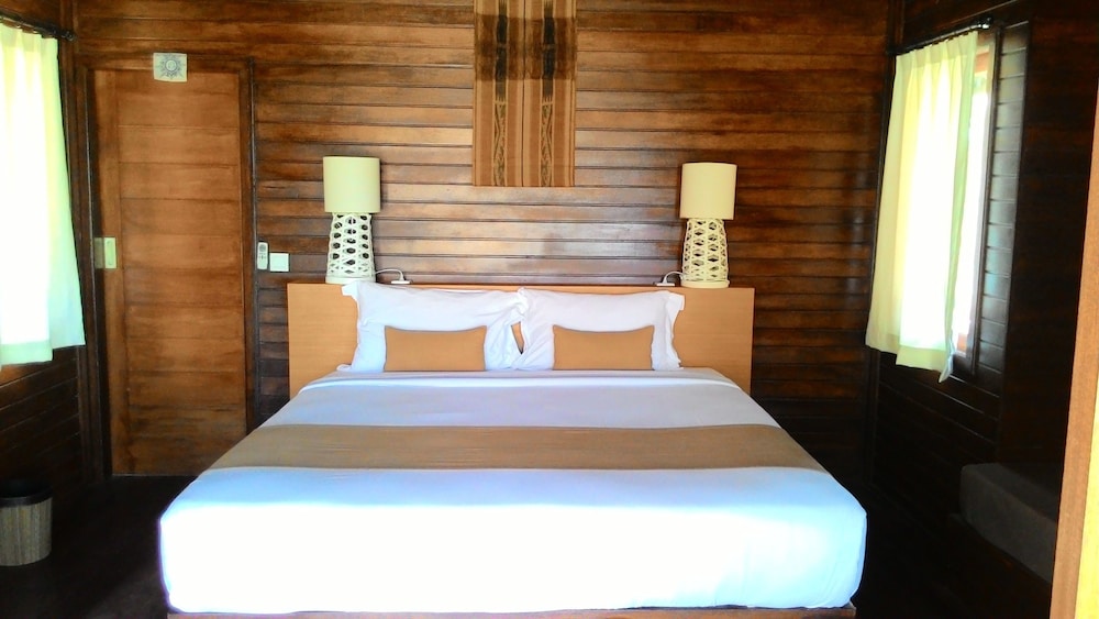 Darsan Lembongan Boutique Cottage 10/50