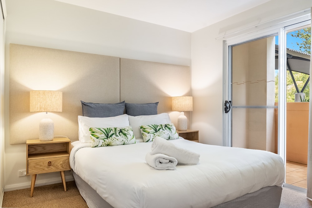 2 BEDROOMS, APARTMENT, DUAL KEY