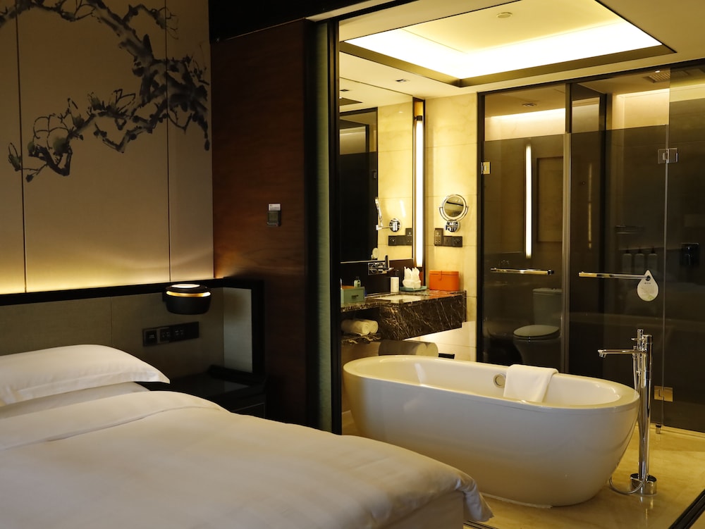Radisson Blu Hotel Chongqing Shapingba 55/55