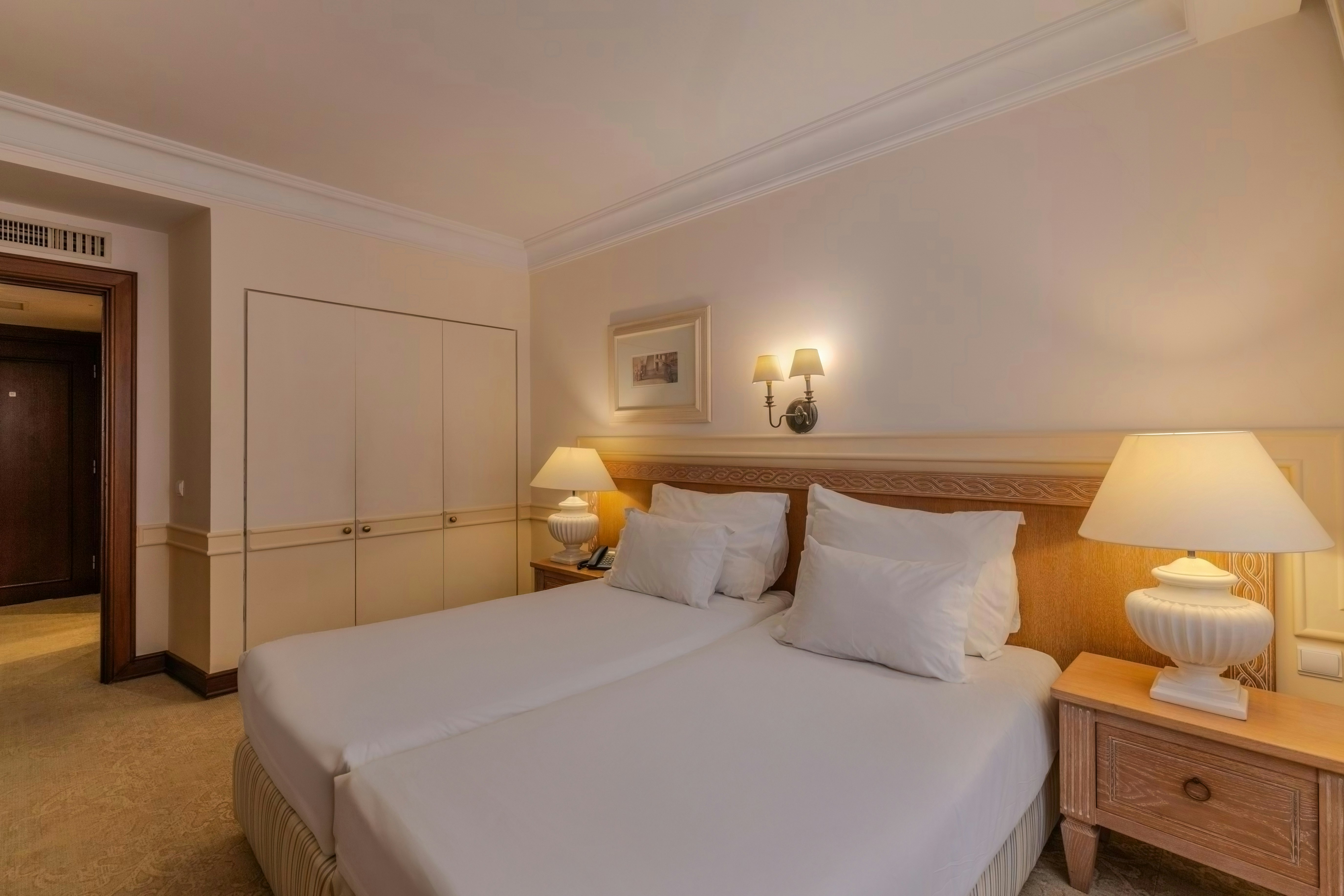غرفة كلاسيكية، Pestana Royal Premium All Inclusive Ocean And Spa Resort 5/6