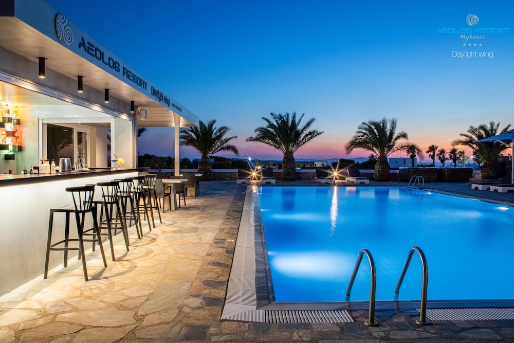 Aeolos Resort Mykonos 47/55