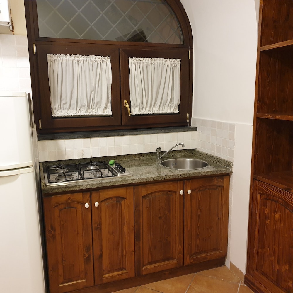 RESIDENCE L INCANTO 6/71