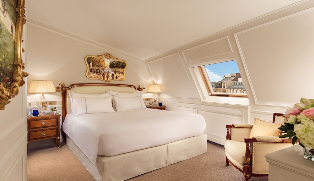 Hotel Splendide Royal Paris 11/58
