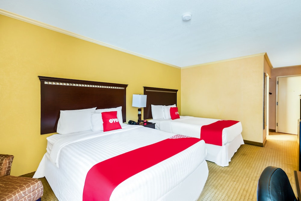Motel6 Nacogdoches, TX - SFA University 16/50