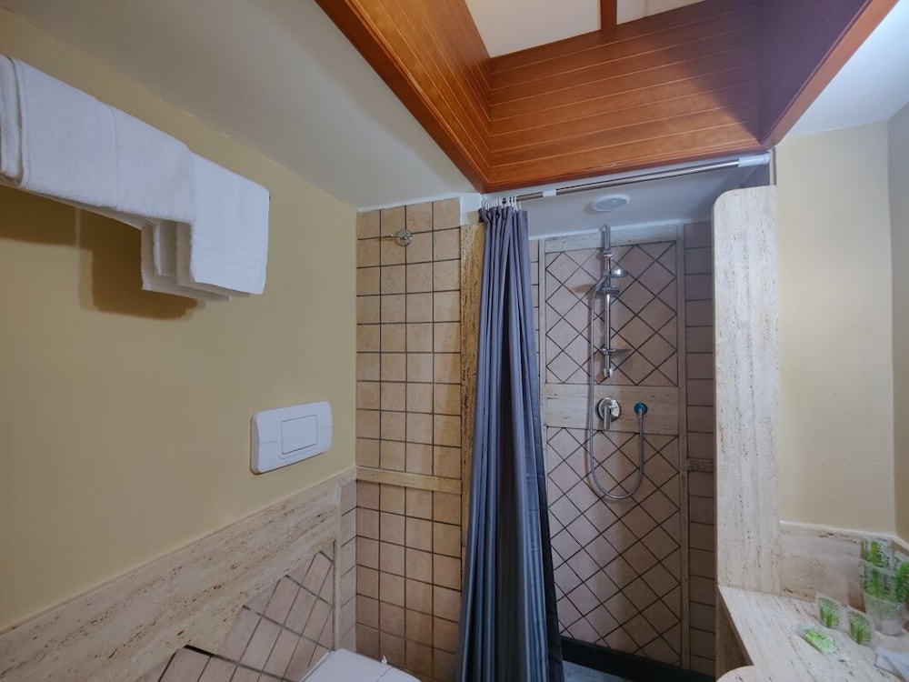Hotel Suite Ares 19/19
