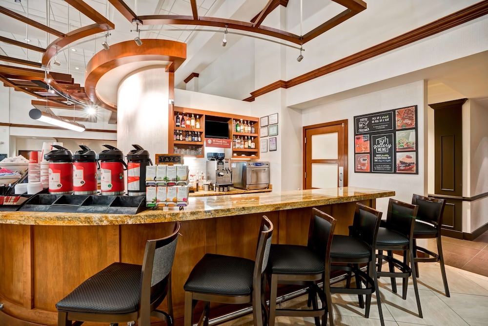 Hyatt Place Baltimore/Bwi Airport 46/67
