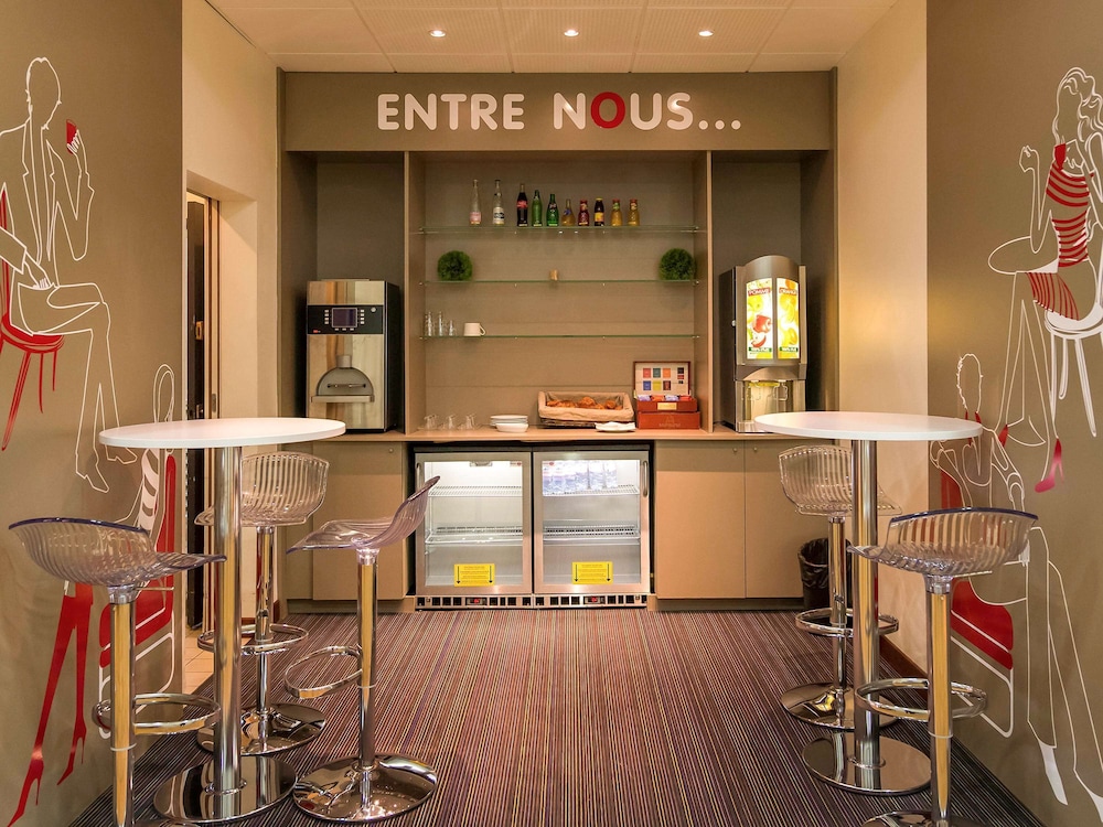 Ibis Paris Issy Les Moulineaux Val de Seine 3/72