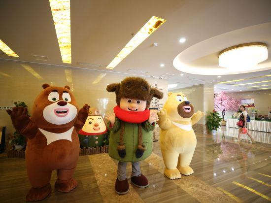 Fangte Dongxiang Hotel 4/12