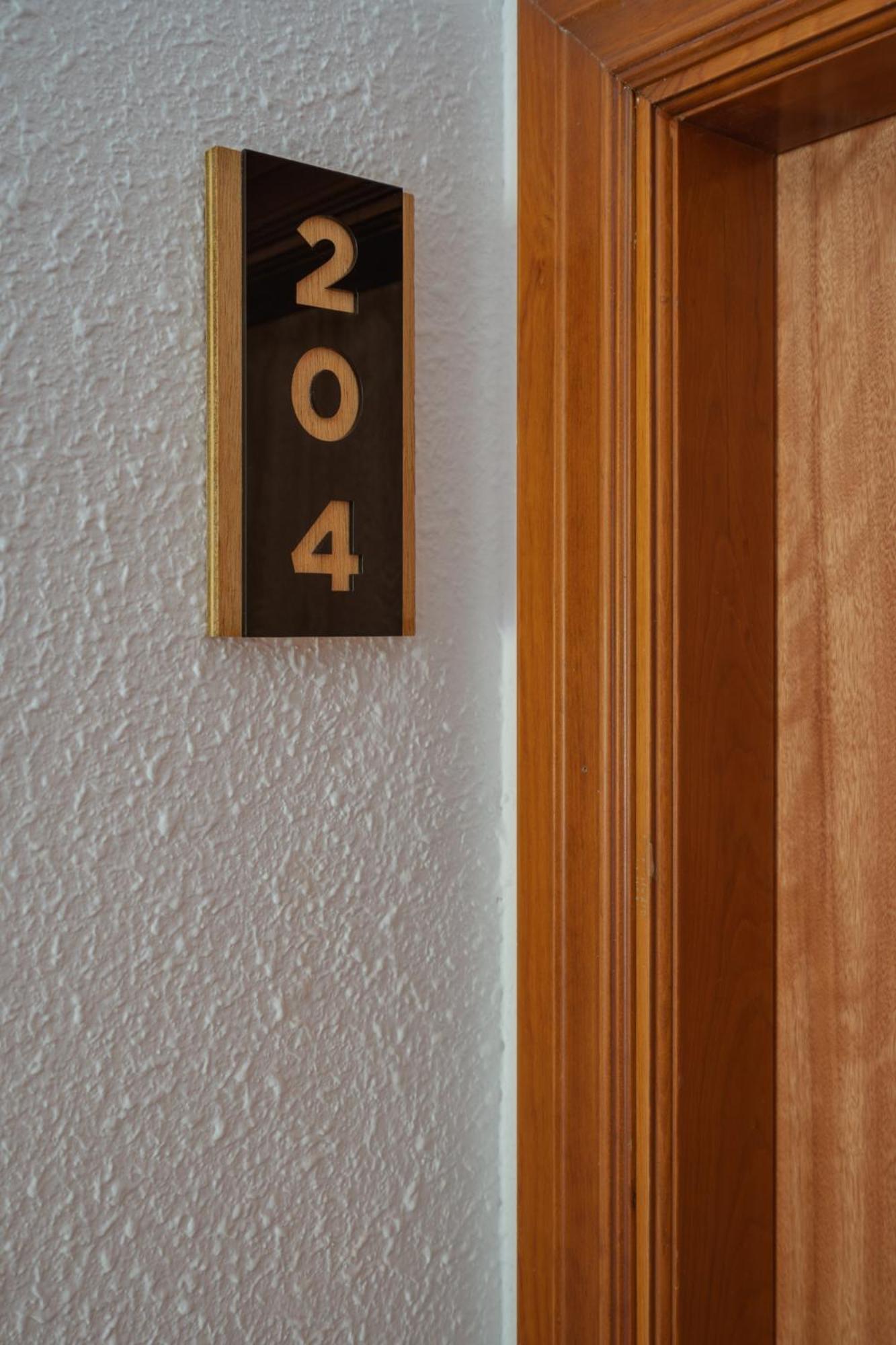 Hotel Tolosa 16/36