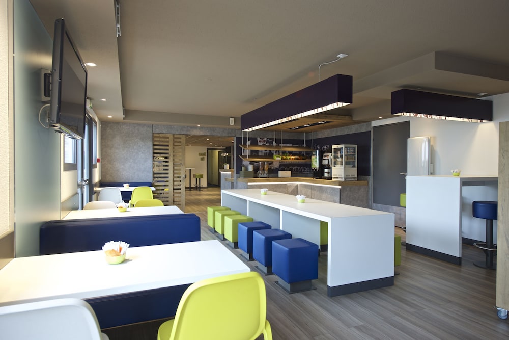 Ibis Budget Pau Est 52/71