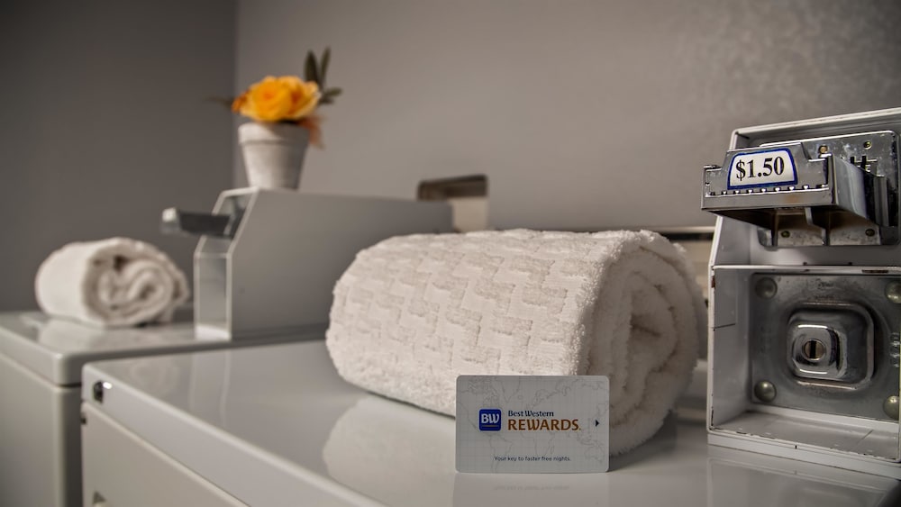 Best Western Plus St. Augustine I-95 27/42