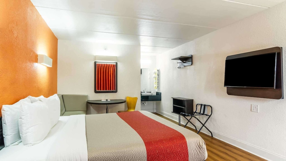 Motel6 Brunswick, GA 27/42