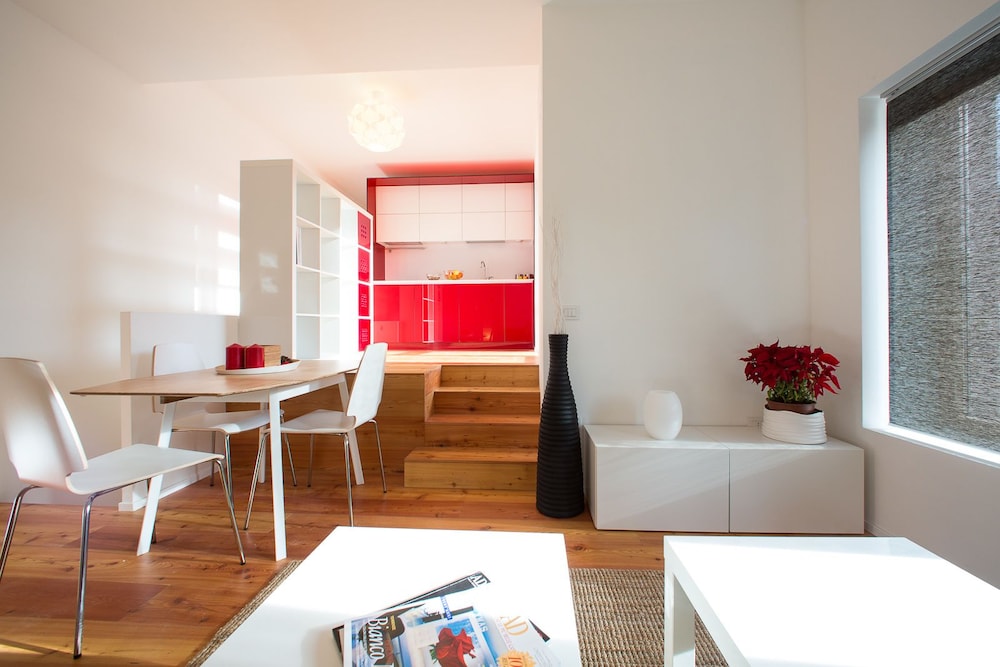Quercus Appartements 40/50