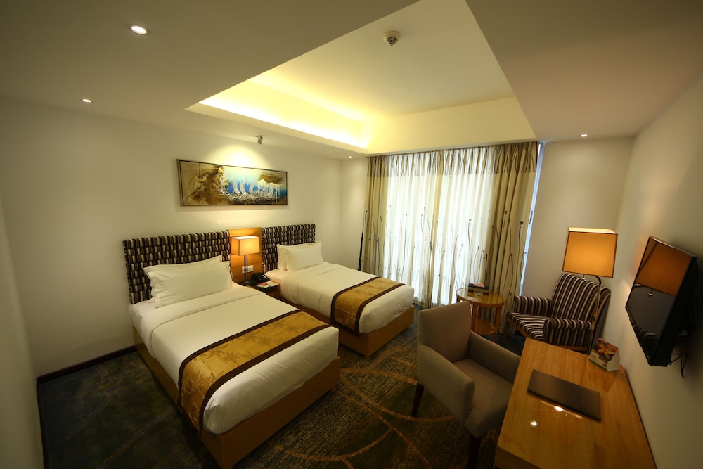 Hotel Bengal Canary Park 15/50