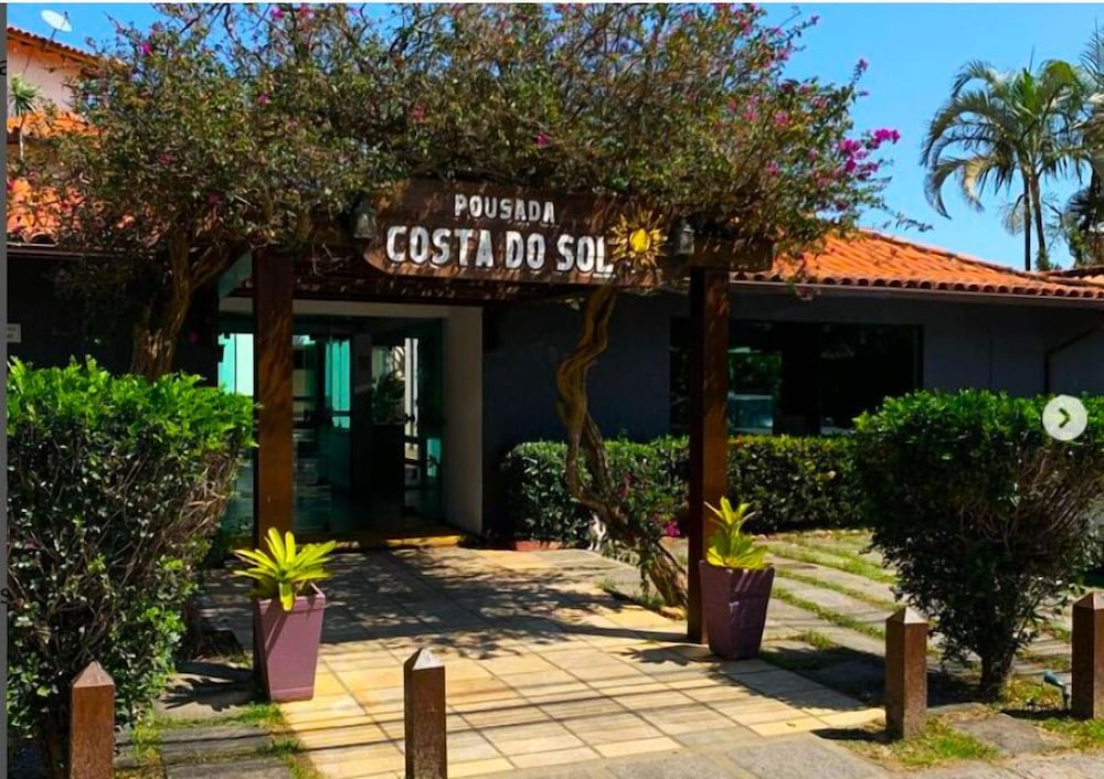 Costa do Sol By MN hoteis 4/50