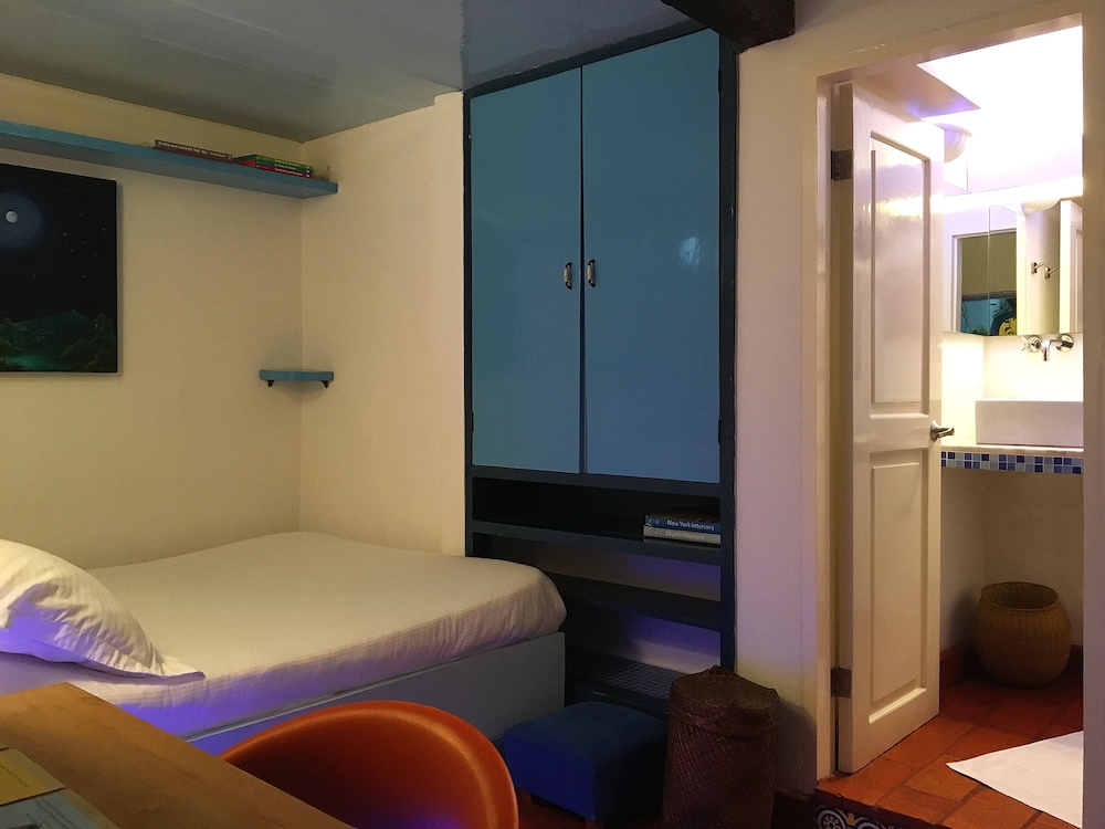 Les Lezards Bed Breakfast 16/63