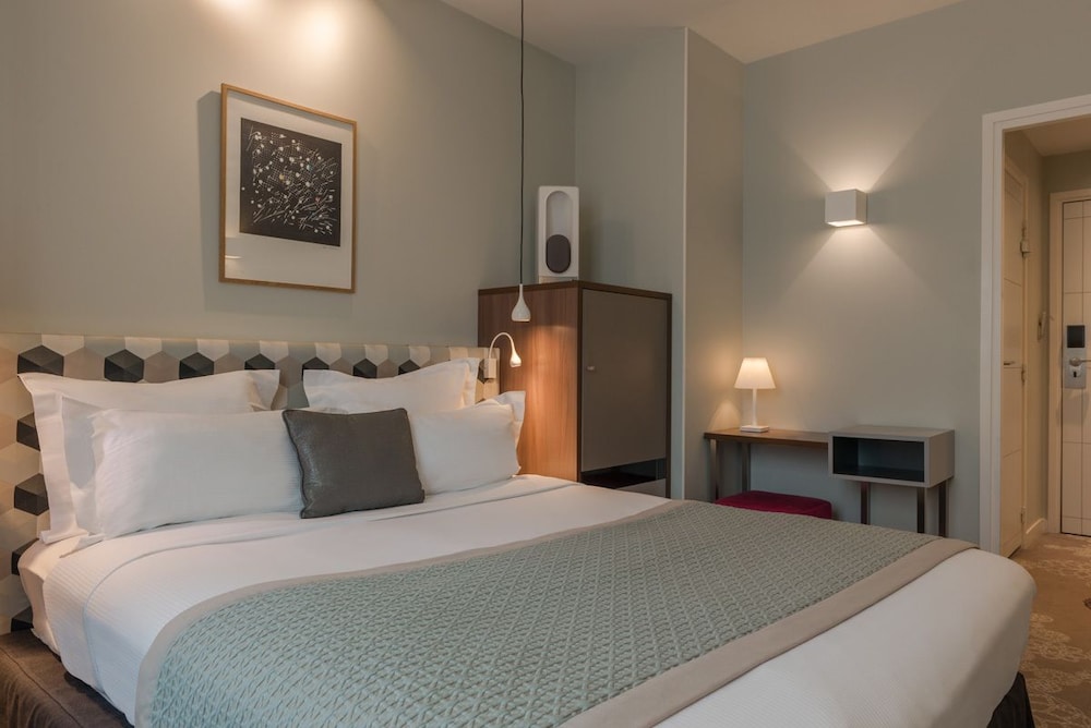 Hotel Le Mareuil 30/49