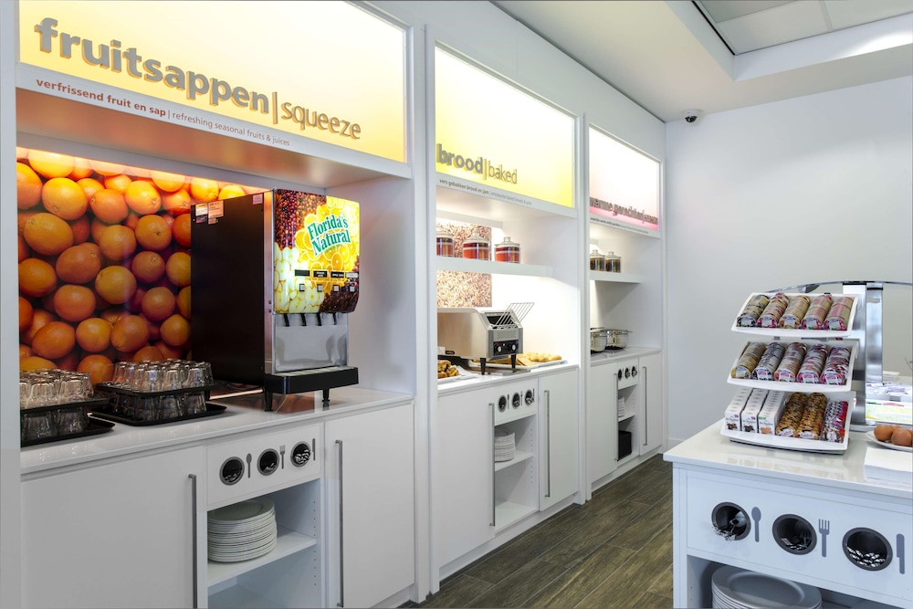 Hampton By Hilton Amsterdam Airport 41/51
