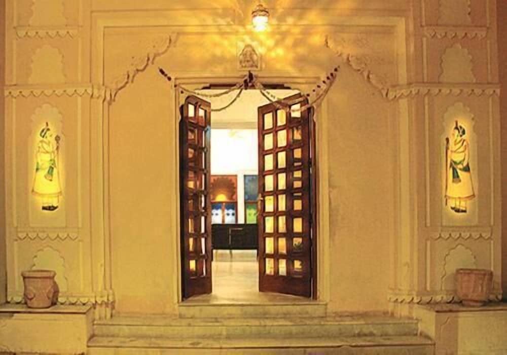 JAIWANA HAVELI 15/40