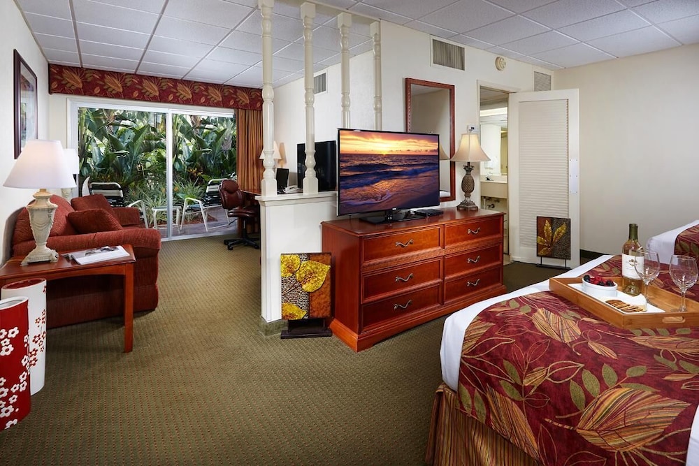 Best Western Naples Inn & Suites 17/36