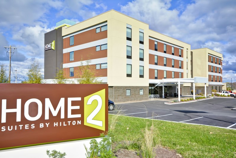 HOME2 SUITES BY HILTON OSWEGO 3/19