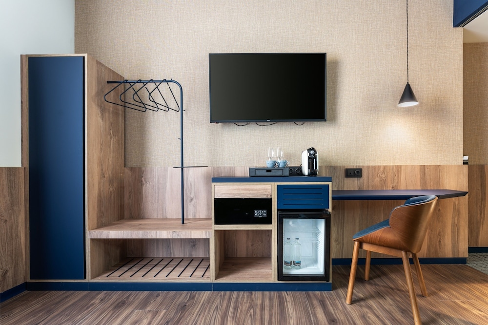 Boutique Hotel Cordial La Peregrina 33/50